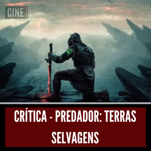 Predador: Terras Selvagens