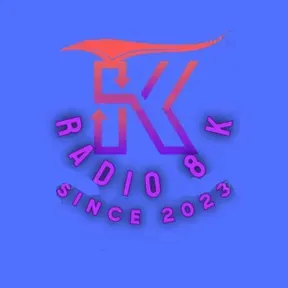 Radio  8 K