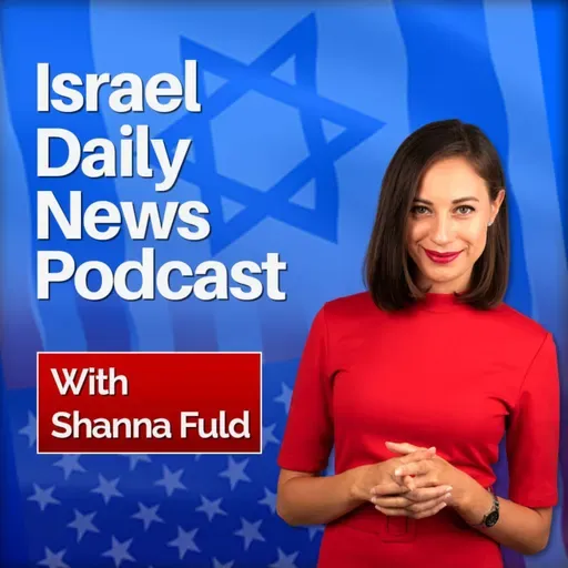 Will War With Iran Renew Over the Weekend? Plus Ben-Gvir Scandal & Israeli Elections; Thu. May 21