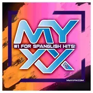 MYXX FM (MIX FM Dallas)