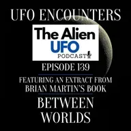 First Contact With An Alien