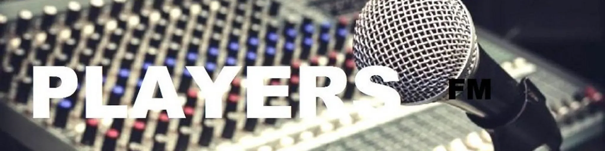 PLAYERS FM VGG