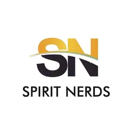 Spirit Nerds Radio