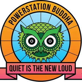 Powerstation Buddha