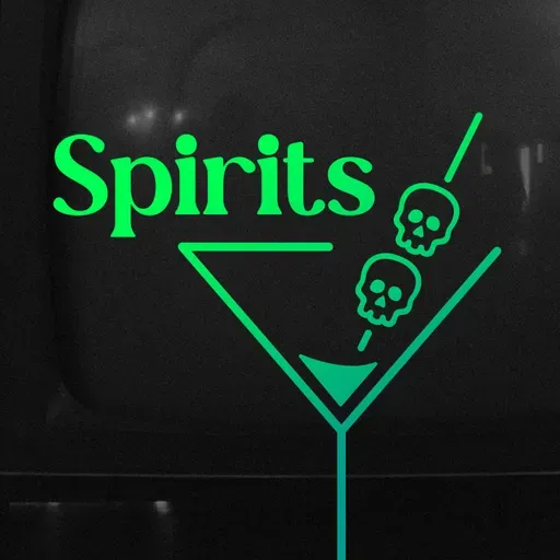 Say Hi to Uncle Rob (Ghost) | Your Urban Legends 114