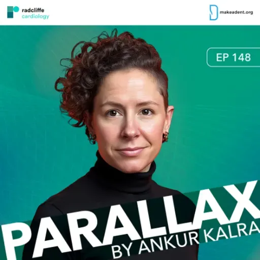 EP 148: Breaking Down Healthcare Borders: Five Pillars to Revolutionary Access