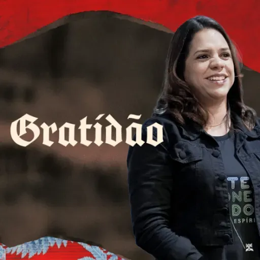 GRATIDÃO I Vanessa Austregésilo