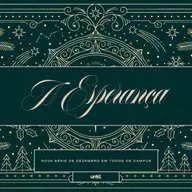 A ESPERANÇA | PRA. SIL MACHADO | 07.12.25