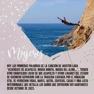 Cuando se necesitan brazos, el socorro en las palabras no sirve de nada.