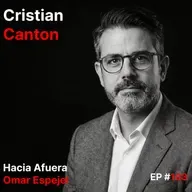 Ep 103 - Cristian Canton (Barcelona Supercomputing Center) - De liderar Llama en Meta a dirigir la IA soberana de Europa