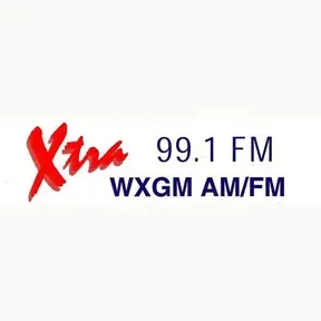 WXGM Xtra 99.1 FM