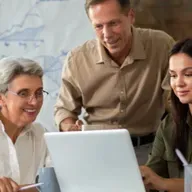 La transmisión de los valores en las empresas familiares. Un cuento