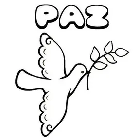 Fuente de paz radio