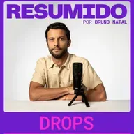 RESUMIDO Drops: Spotify e os perigos da música por algoritmo nos streamings
