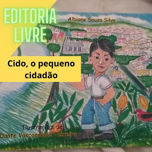 Cido, o pequeno cidadão