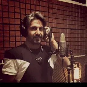 رادیو راشا با امین یزدانی