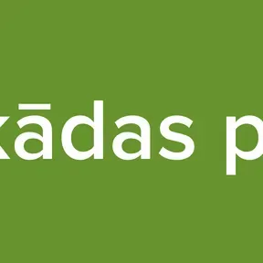 Kaut kādas pesņas
