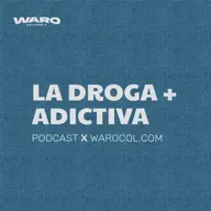 La droga más adictiva