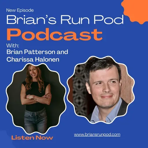 Train for the runner you want to be, not the injury you fear