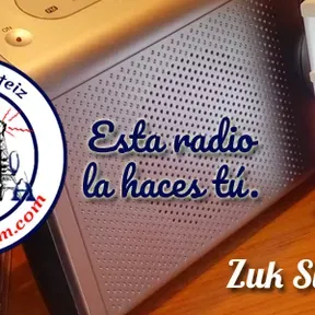 Radio Siberia