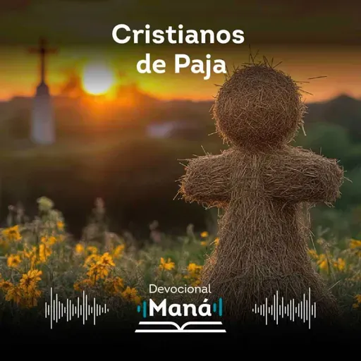 Devocional | Cristianos de Paja
