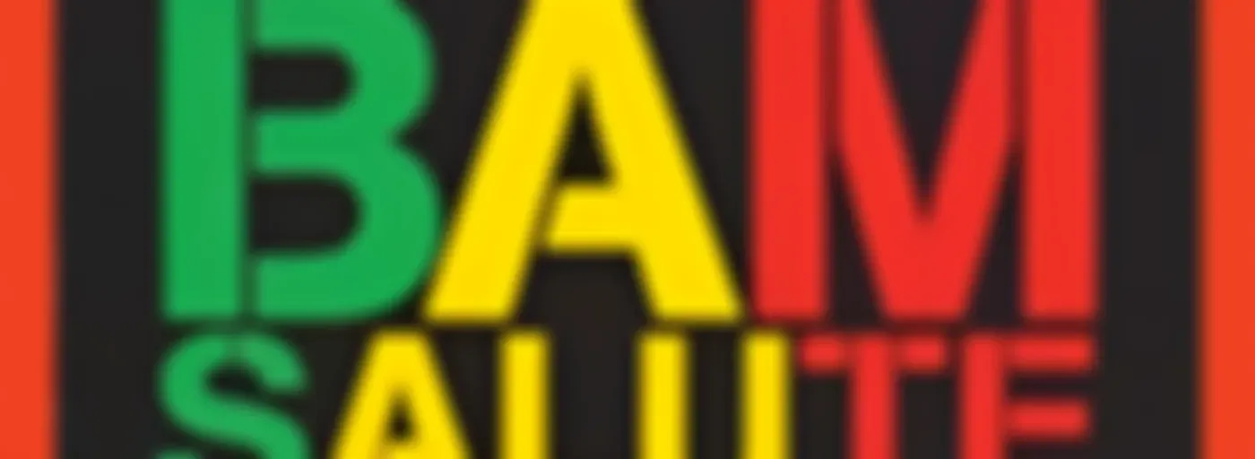 Bam Salute