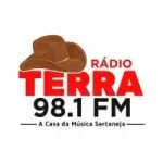 Rádio Terra 98.1 FM