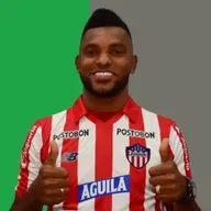 ¿Deberia Borja regresar al Junior?