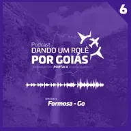 Dando um Rolê por Goiás #6: Formosa