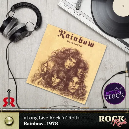 109º: Larga Vida al Rock & Roll 