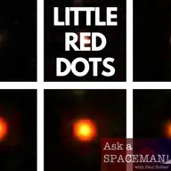 AaS! 268: What are Little Red Dots?
