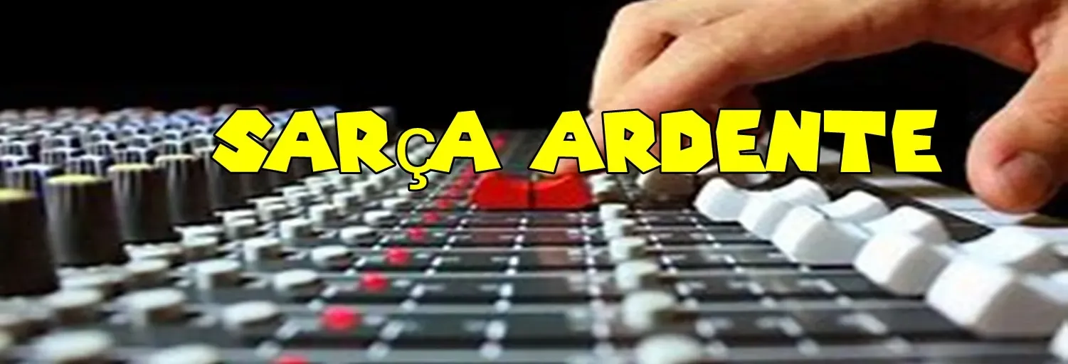 RadioSARÇAardente