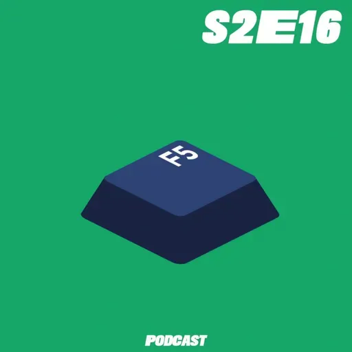 F5 CAST - #S02EP16 - PERFEITO SÓ TEM UM, O RESTO É IMITAÇÃO!