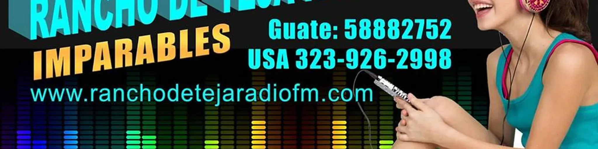 Rancho de Teja Radio