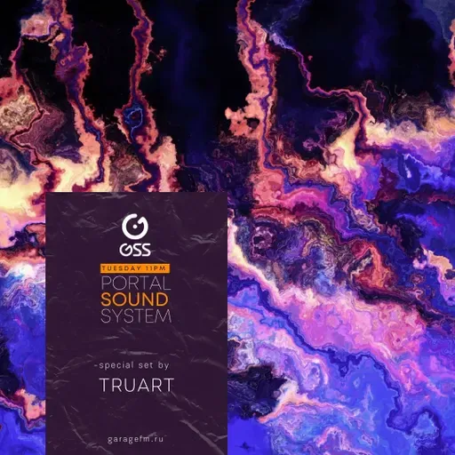 TruArt @ Portal Sound System Podcast 2023-03-28 #326