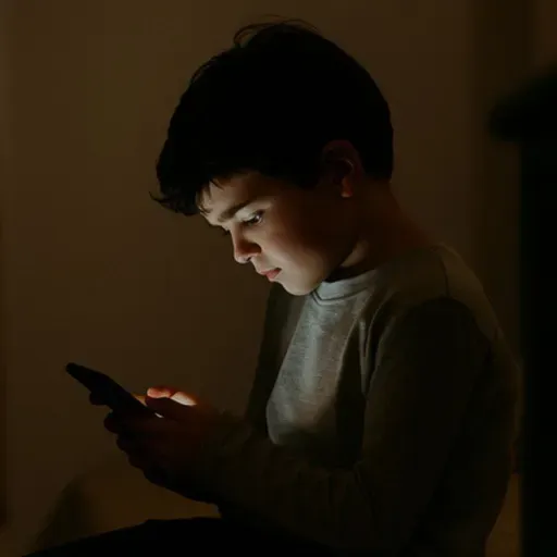 Trẻ 13 tuổi vẫn bị TikTok gợi ý nội dung nhạy cảm