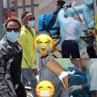 El CORONA VIRUS 🦠 Que has dado de que hablar en República Dominicana “Yofrangel911 “Han visto muertos afectado por esta ENFERMEDAD!!