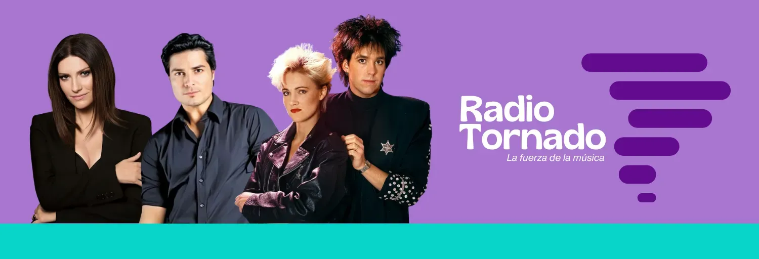 Radio Tornado