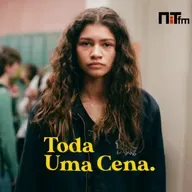 Toda Uma Cena- Euphoria - T2