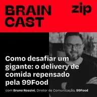 [zip] Como desafiar um gigante: o delivery de comida repensado pela 99Food