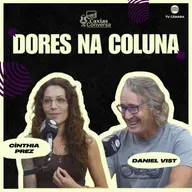 #315 | Caxias Conversa | Dores na Coluna