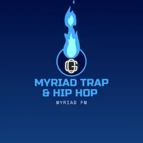 I Myriad FM HIP-HOP RANDB 90s