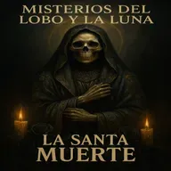 La Santa Muerte Temp1 Ep20