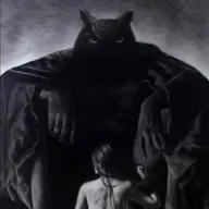 El Hombre Oscuro: Señor De Las Brujas y Encrucijadas