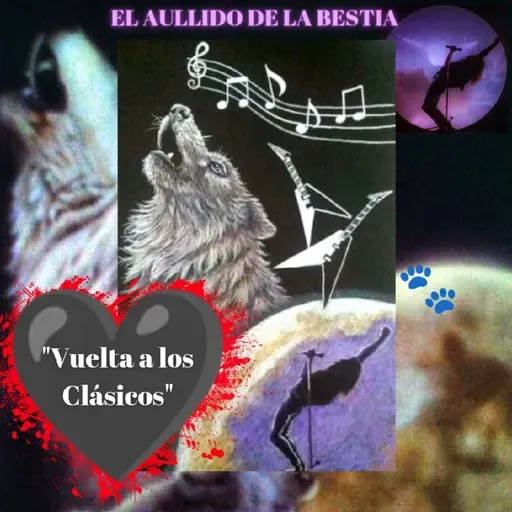 TEMPORADA VII - "VUELTA A LOS CLÁSICOS" (XXIII)