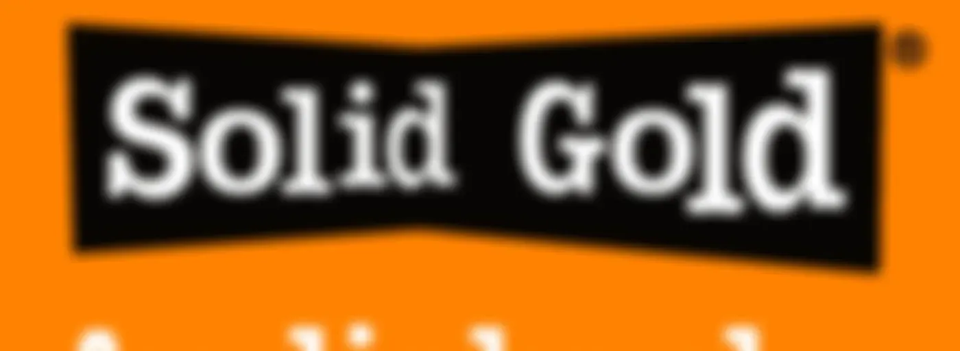 Solid Gold Podcasts #BeHeard