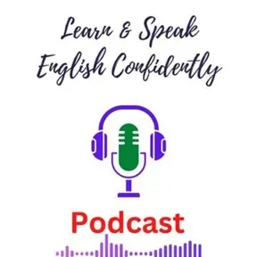 Learn & Speak English Confidently