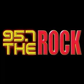 WRQT 95.7 The Rock FM