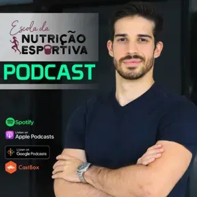 Escola da Nutrição Esportiva - Igor Nimrichter