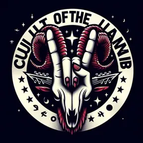 Radio Cult Of The Lamb